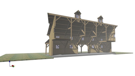 timber_frame_barn_in_the_lowcountry